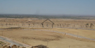 PLOTS AVAILABLE IN PRECINCT 7 BAHRIA TOWN KARACHI FOR SALE