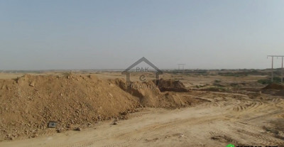 PLOTS AVAILABLE IN PRECINCT 9 BAHRIA TOWN KARACHI FOR SALE