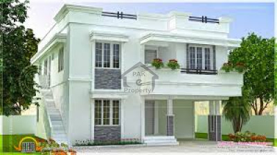 Dream Gardens Phase 1 - Block B- 5 Marla Brand New House For Sale..