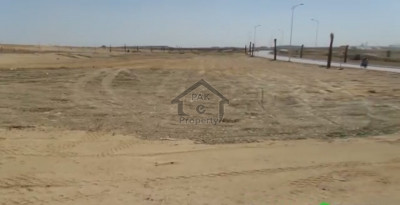 PLOTS AVAILABLE IN PRECINCT 6 BAHRIA TOWN KARACHI FOR SALE