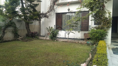Very Beautiful House For Rent F-8 In Islamabad