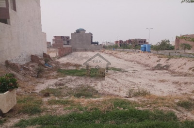 Al-Kabir Phase 2 - Ali Block, - 3 Marla - Plot File Available For Sale