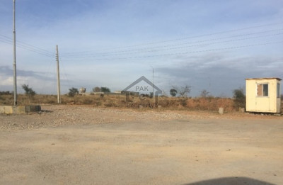 Government Transport Headquarters Cooperative Housing Society,5 Marla Plot For Sale.