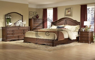 3 Bedrooms Apartment In Mehran Heights Clifton Block-8