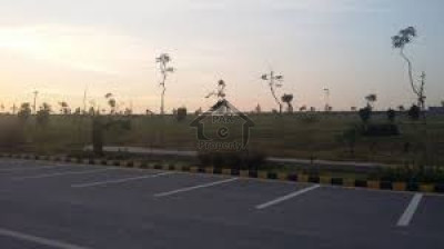 DHA Phase 7 - Block Y, - 1 Kanal- Plot For Sale..