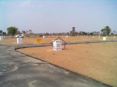 DHA Phase 8 - Block E, - 1 Kanal Corner Residential Plot  for sale.