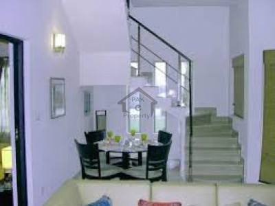 Johar Town Phase 2, - 5 Marla - House For Sale.