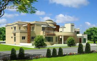 DHA Phase 3 - Block Z,- 1  Kanal-  House for sale..