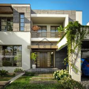DHA Phase 6 - Block C, - 1 Kanal - House Is Available For Sale