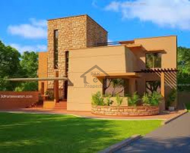 DHA Phase 1, - 1 Kanal - House for sale .