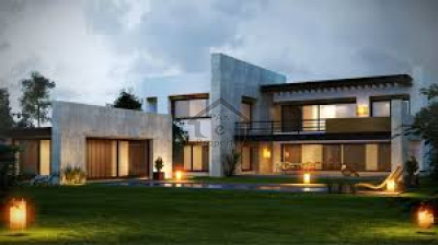 DHA Phase 4, - 1 Kanal - House for sale..