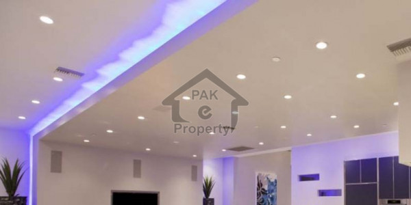 Sea Facing 3 Bed Apartment In Marina Elevation Clifton Block 2