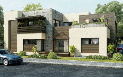 Architects Engineers Society - Block B,- 10 Marla - House Available For Sale.