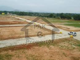 1 Kanal Plot For Sale In Phase 7 Block Z2