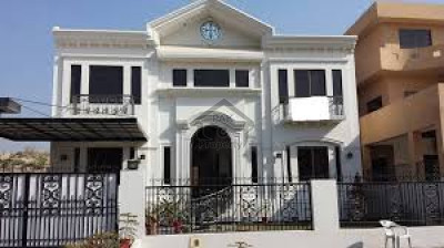 Nasheman-e-Iqbal Phase 1, -14 Marla-  House  For Sale .