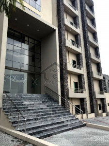 Rania Heights Luxury Apartments