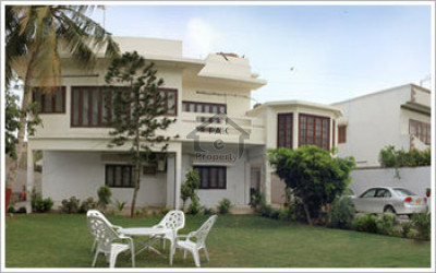 PCSIR Housing Scheme Phase 2, -10 Marla- House Available For Sale .