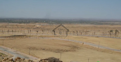 PLOTS AVAILABLE IN PRECINCT 23 BAHRIA TOWN KARACHI FOR SALE