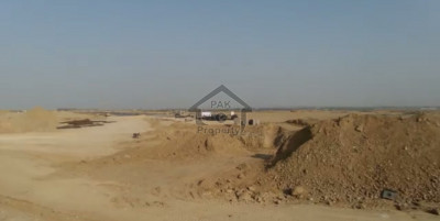 PLOTS AVAILABLE IN PRECINCT 33 BAHRIA TOWN KARACHI FOR SALE