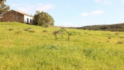 Lake City - Sector M-7, - 10 Marla - Plot for sale.