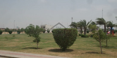 PLOTS AVAILABLE IN PRECINCT 3 BAHRIA TOWN KARACHI FOR SALE