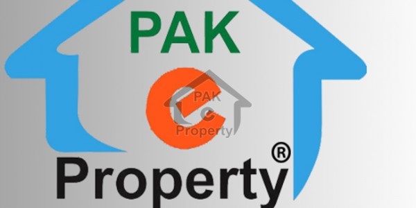 1 Kanal Plot For Sale In Phase 7 Block Y