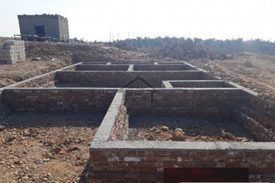 Fazaia Housing Scheme Phase 1, -10 Marla - plot for sale ..