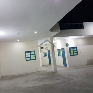 House for Sale at Jaranwala Road just adjacent to Sadar Police Station.