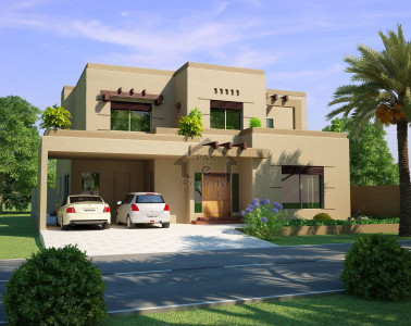 Rehman Villas, - 5 Marla - House for sale.