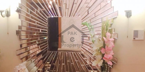 Three Bed Apartment For Rent Near Dil Pasand Teen Talwar