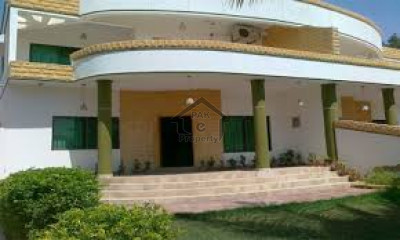 Shadab Colony, 15 Marla - House Is Available For Sale.