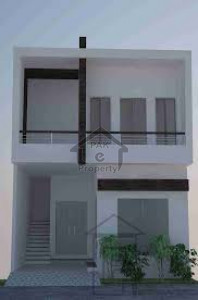 Central Park Housing Scheme,-5 Marla -House For Sale .