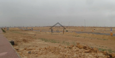 PLOTS AVAILABLE IN PRECINCT 24 BAHRIA TOWN KARACHI FOR SALE