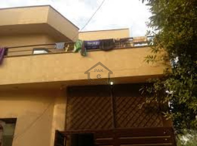 Jubilee Town, -3 Marla- House For Sale On Installments.