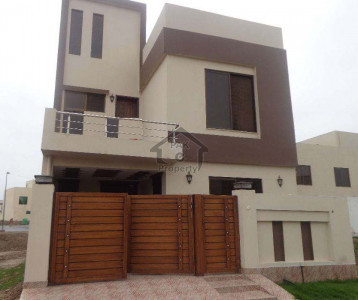 Canal Fort II, - 5 Marla - House For Sale.