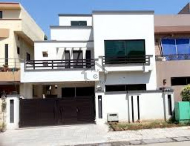 Canal Fort II, - 10 Marla - House For Sale.
