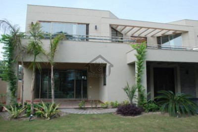 Architects Engineers Society - Block D, -11 Marla - House  For Sale.
