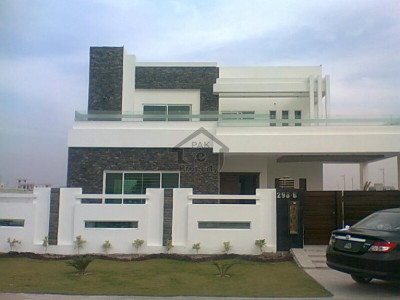 Architects Engineers Society - Block B,- 10 Marla - House Available For Sale.