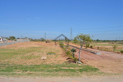 4 Kanal Farm House Plot For Sale On Jawa Road Rawat 3km From GT Road