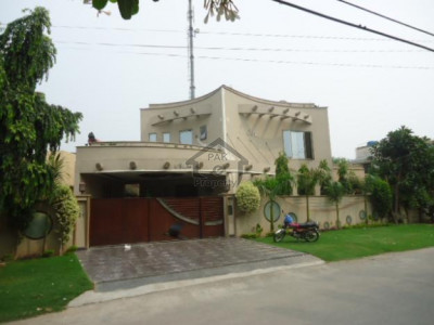 Township - Sector A1,-  1 Kanal - House Is Available For Sale.
