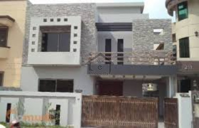 Township - Sector A1,-  1 Kanal - House Is Available For Sale.