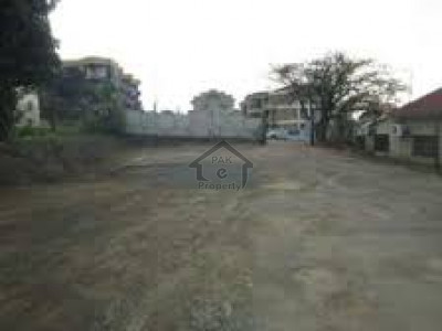 Low Cost - Block G, - 5 Marla - Plot Is Available For Sale.