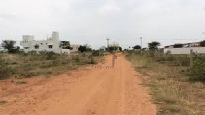 Bahria Orchard Phase 2, - 8 Marla - Plot For Sale.