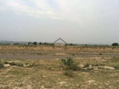 Bahria Town - Precinct 15-B, - 5 Marla - Plot Is Available For Sale