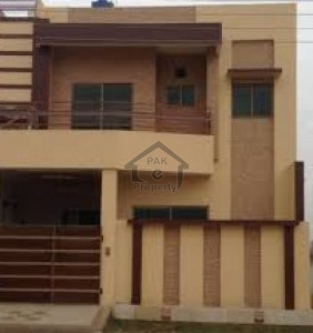 Wapda Town Phase 1 - Block G5, - 5 Marla - House For Sale.