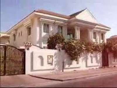 Nasheman-e-Iqbal, -18 Marla -  House For Sale.