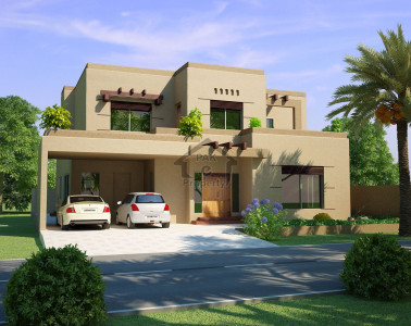 Bahria Town - Precinct 11-A, -  5 Marla - Villa Is Available For Sale.