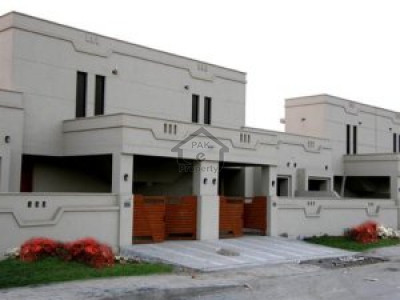 Bahria Town - Precinct 11-A, -  5 Marla - Villa Is Available For Sale.