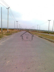 E-12/4, - 4.4 Marla - plot for sale .