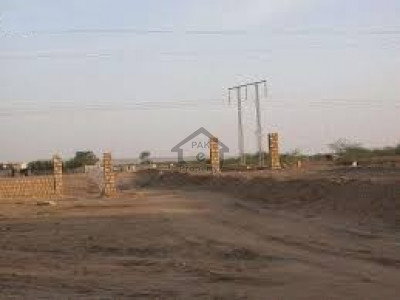 Bahria Greens - Overseas Enclave - Sector 7, - 10 Marla -Plot Is Available For Sale
